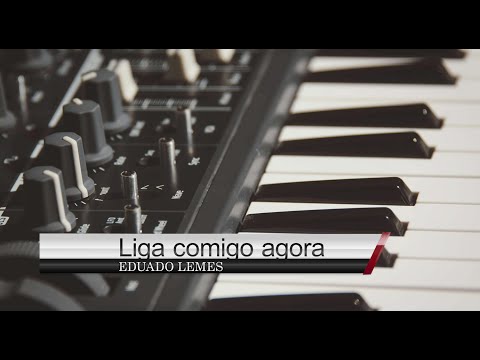 Liga Comigo - Andre Etzberger
