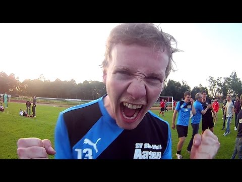 BW Aasee steigt in die Bezirksliga auf