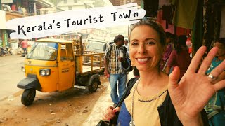 The Exotic City of Munnar India & Eravikulam National Park + Le Celestium Hotel Tour