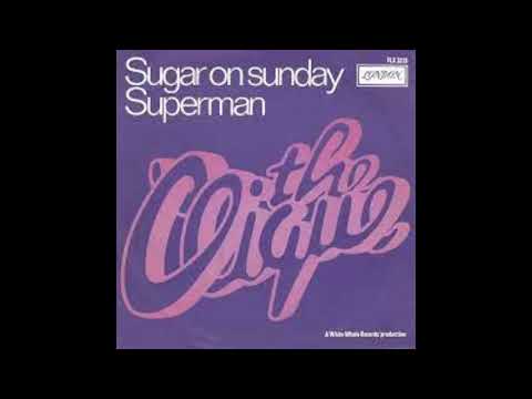 SUPERMAN (2021 MIX) CLIQUE