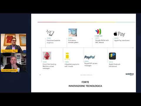 La moneta e le sue origini