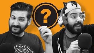 BIGGER THAN JESUS? - Open Haus #96