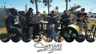 Fear Nuttin Band - Move Positive (Live Acoustic) | Sugarshack Sessions
