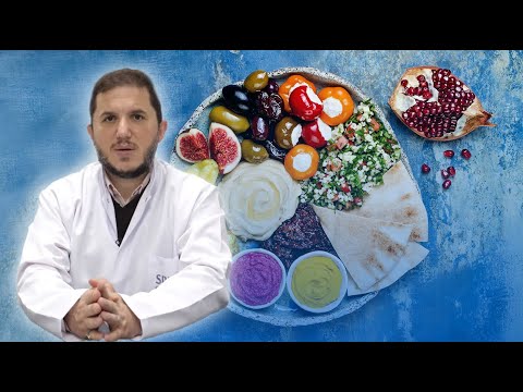 Mrekullite mjekesore te agjerimit! Agjerimi dhe dieta