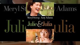 Julie & Julia