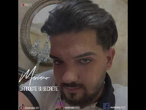 Mariano - Dragoste si secrete 2020 (OFFICIAL TRACK) ♫ █▬█ █ ▀█▀ ♫