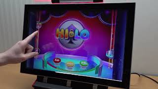 JVL Echo HD3 Gameplay Overview 👌