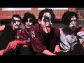The Static Jacks I Was Made For Loving You KISS
