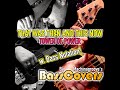 THAT WAS THEN AND THIS IS  NOW (w. Bass notation)- Tower of Power by Machinagroove's BassCovers