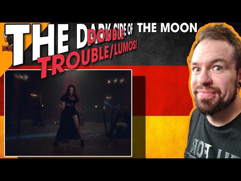 Harry Potter mal anders | The Dark Side Of The Moon ft. Rusanda Panfili - Double Trouble/Lumos!