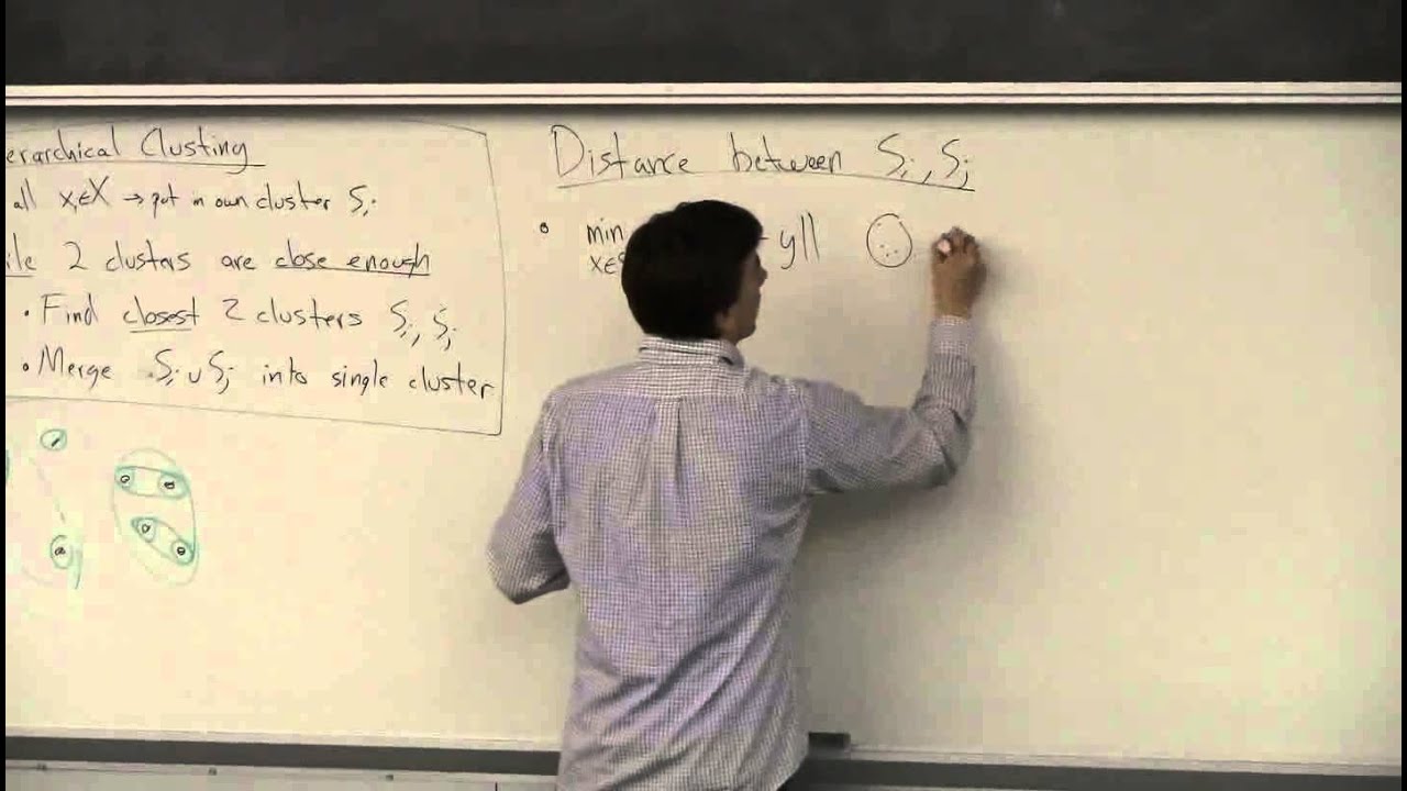 Data Mining Lecture 9 Part 1