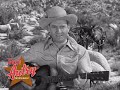 Gene Autry - Back in the Saddle Again (The Gene Autry Show S1E5 - The Star Toter 1950)