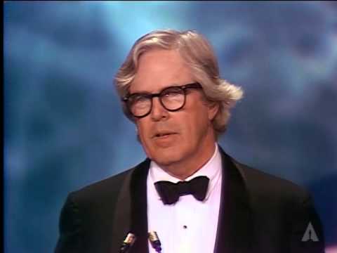 Trailer All the President's Men Wins Art Direction: 1977 Oscars