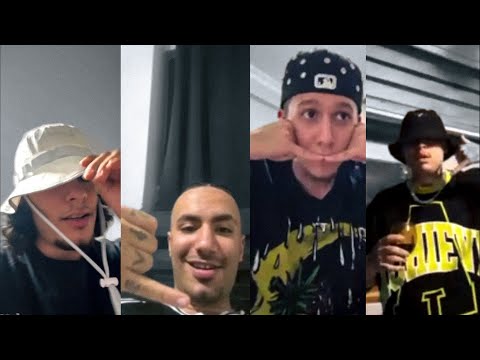 Öge471 & Ohash & KidKubi & Aspi - ALO ALOHA (FaceTime)