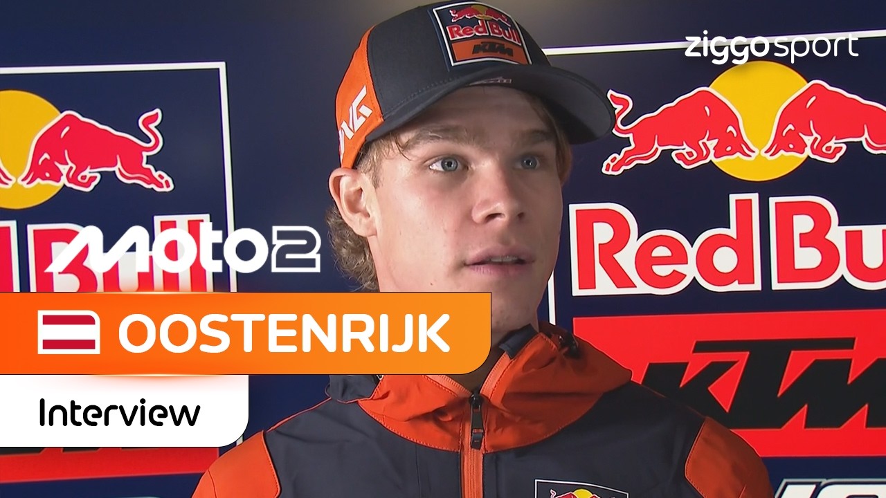 "Ik heb mijn sleutelbeen nog nooit gebroken, dus moest een keer gebeuren"😅 | Interview Collin Veijer