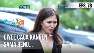 Download lagu KESEMPATAN KEDUA - Ciyee Caca Kangen Sama Beno... [01 Februari 2019] mp3