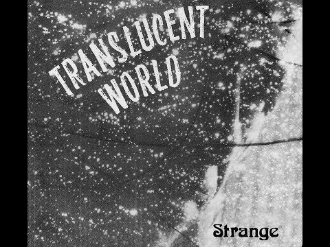 Terry Brooks & Strange - Translucent world (+BONUSES) (1973) (US, Acid Rock, Heavy Psychedelia)