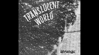 Terry Brooks & Strange - Translucent world (+BONUSES) (1973) (US, Acid Rock, Heavy Psychedelia)