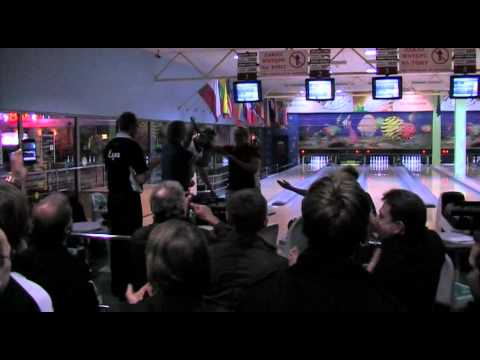 Letzte Wurf der 300 in Polen