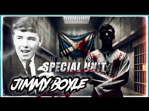 Jimmy Boyle: Scotland’s Most Violent Prisoner | Documentary