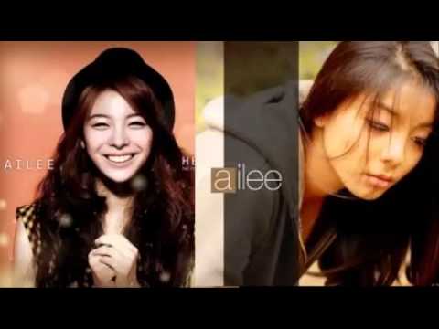 Ailee - Heaven [Acapella] ~ [Rain Effect]