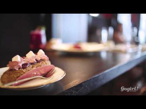 Cacaote - Patisserie, Brasserie & Bar