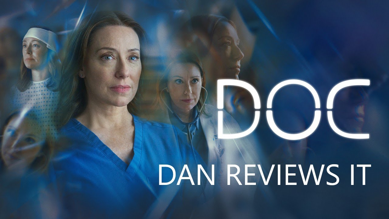 DOC - TV Review