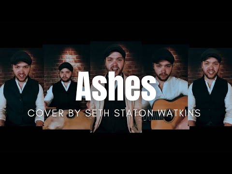 Ashes - The Longest Johns