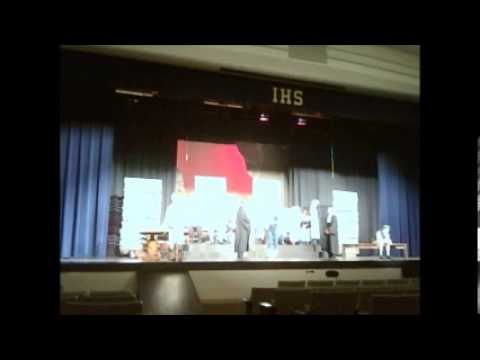 T-Time Crucible Part 9