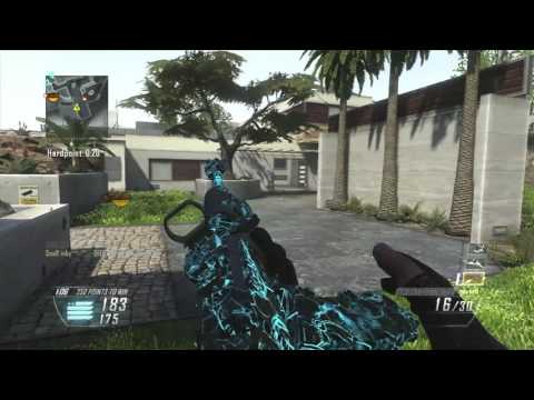 BLACK OPS 2 LEAGUE PLAY VS 2 SoaR PLAYERS! (CLOSE FINISH!!)