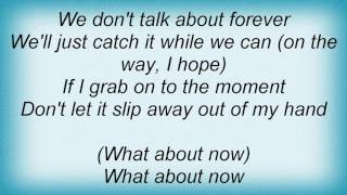 Robbie Robertson - What About Now Lyrics