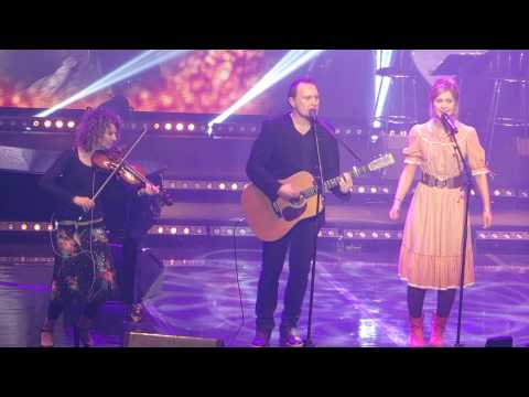 GiedRé & Oldelaf "La tristitude" - Live @ L'Olympia, Paris - 10/02/2014 [HD]