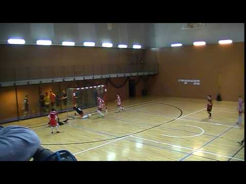 2017-03-05 CFS EIXAMPLE, MOTORSOL A - ESPARREGUERA, C.F.S. A 9-0