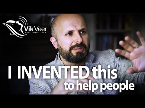 Sleep Apnoea — What Really Happens at Night