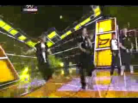 Block B   Tell Them 110708