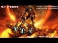 Dubstep | Robot Destruction (DJ FR0ST) (Mind ...