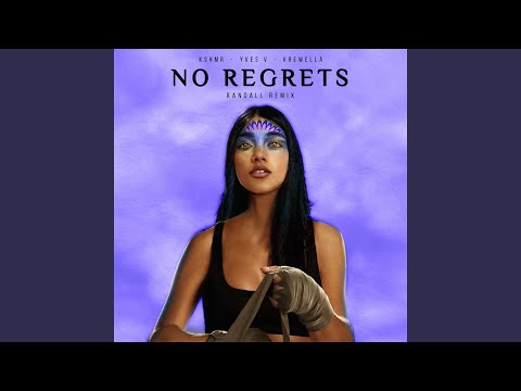 No Regrets (feat. Krewella) (RANDALL Remix)