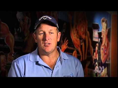 Former AFL star laments gambling's influence