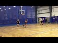 AAU Highlights (Fall 2021) - The Court Basketball