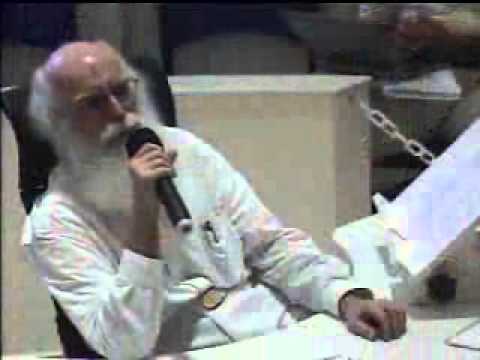 Tertúlia Aula - 1142 - Consciência Política - Waldo Vieira - CEAEC - 15/03/2009