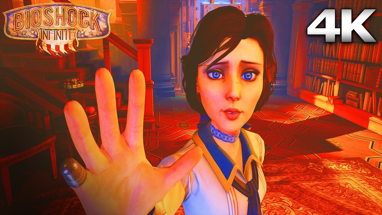 BioShock Infinite