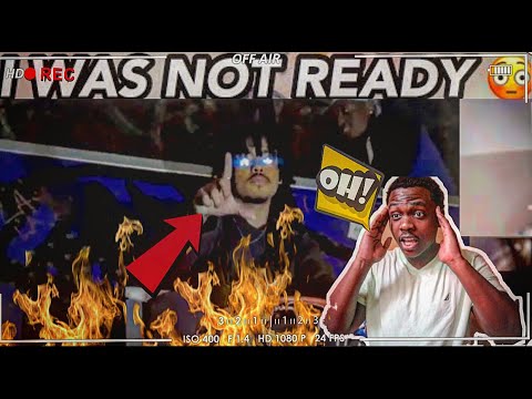 #DOWNTOWN Lou Scrappo - DOWNTOWN ft Lou_vo (Reaction video) !! **MUST WATCH**🔥🤯