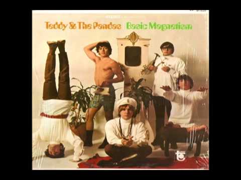 Teddy & The Pandas - We Can't Go On This Way