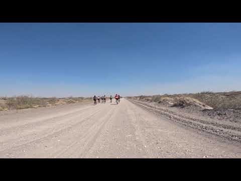 Salida por Paso Aguerre 8/2/2025 (4/8)