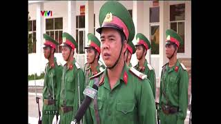 VTV1 - People's Army Television (May 21, 2017)