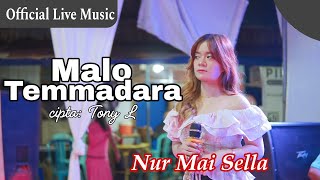 Download lagu Sella || MALO TEMMADDARA cipta: Tony L || Lagu Bugis Tempo Dulu mp3