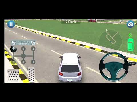 🚙↪️Inversione di marcia↪️🚙