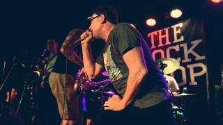 MU330 - &quot;Hoosier Love&quot; (The Rock Shop, Brooklyn, NY - June 1st 2014)