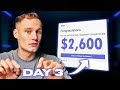 How I Get My SMMA Lead Gen Clients Insane Results