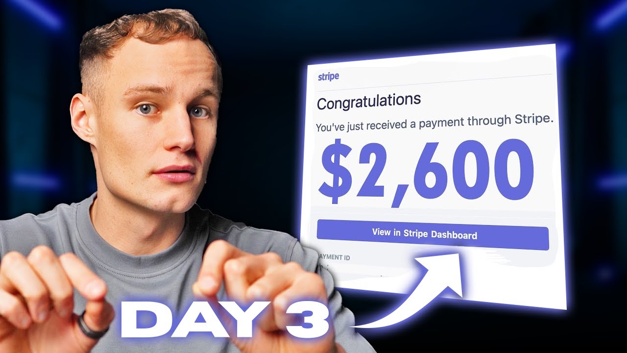 How I get my SMMA lead gen clients insane results